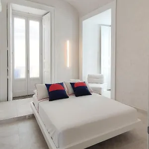 Bed & Breakfast Casa Celeste Aida, Neapel