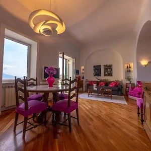  Appartamento Casa Sofia
