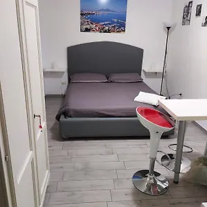  Appartamento Vivi I Quartierispagnoli