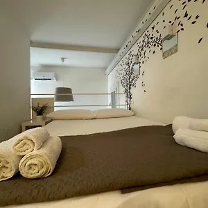  Appartamento Al Decumano